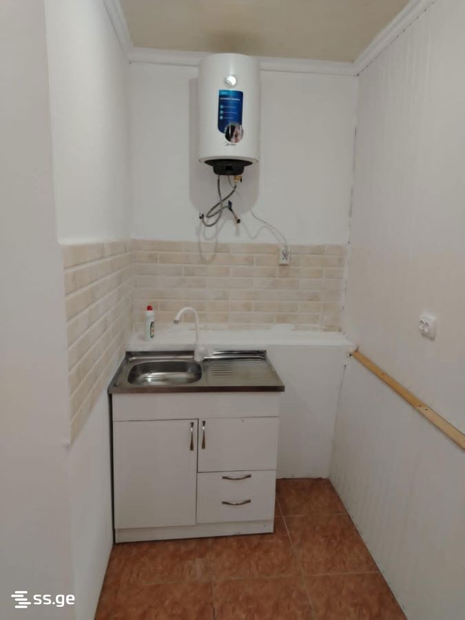1 Room Flat For Rent. Vazisubani, 3 of 6