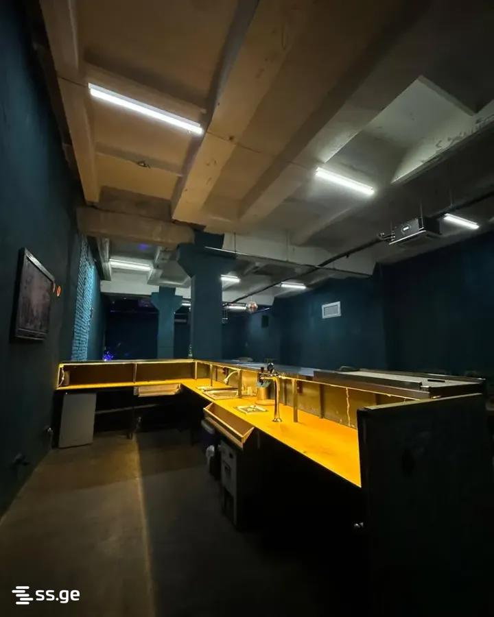 1 Room Private House Daily Rent. Digomi view 7