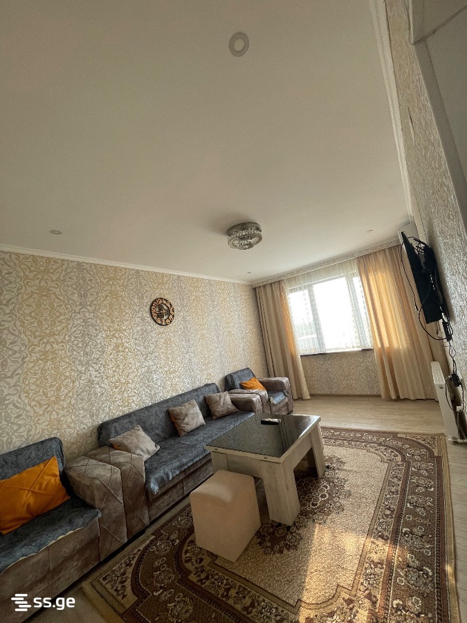 3 Room Flat For Sale view 8