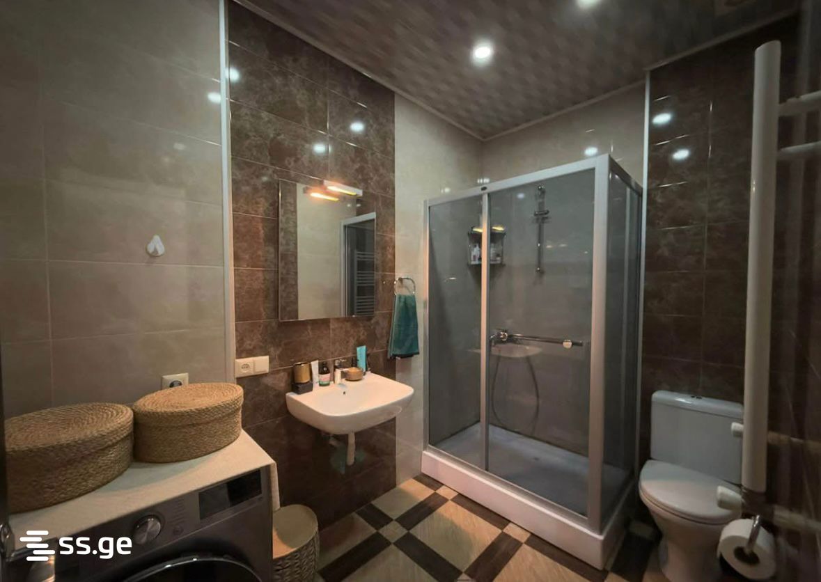 2 room Flat For Sale. Batumi - Widok 2