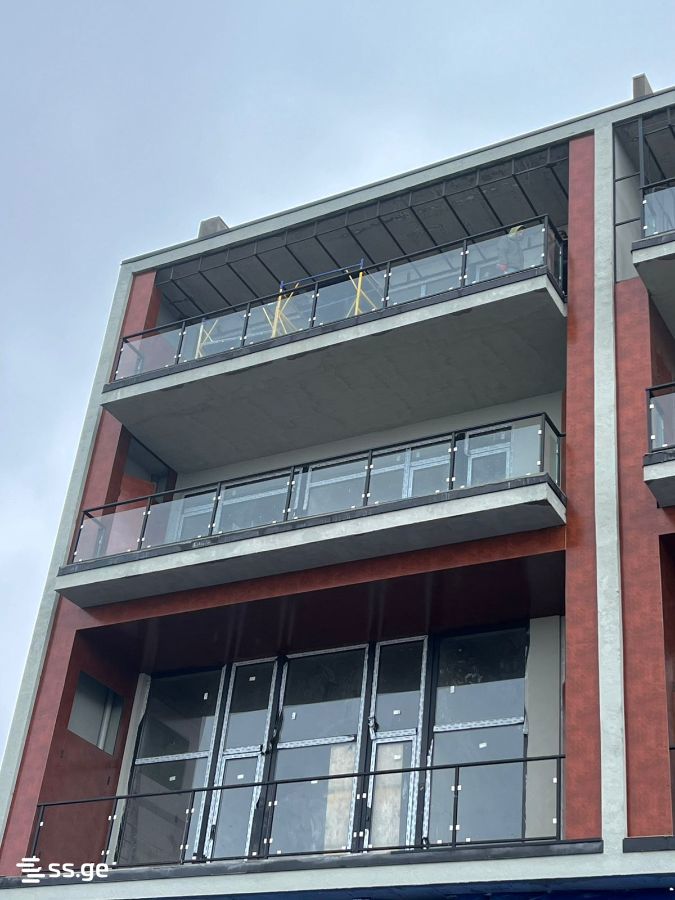 3 room Flat For Sale. Lisi lake - Ansicht 2