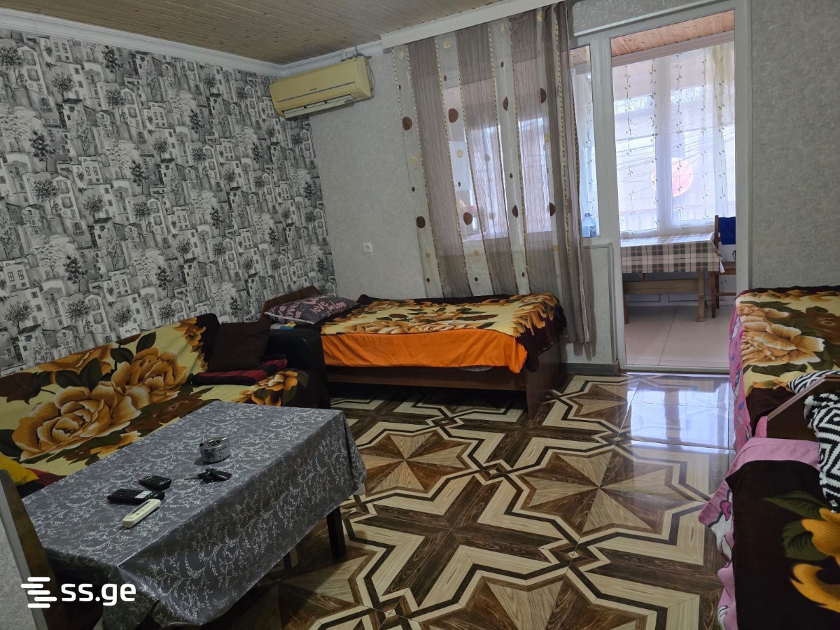 Продажа 2-комната Квартира view 2