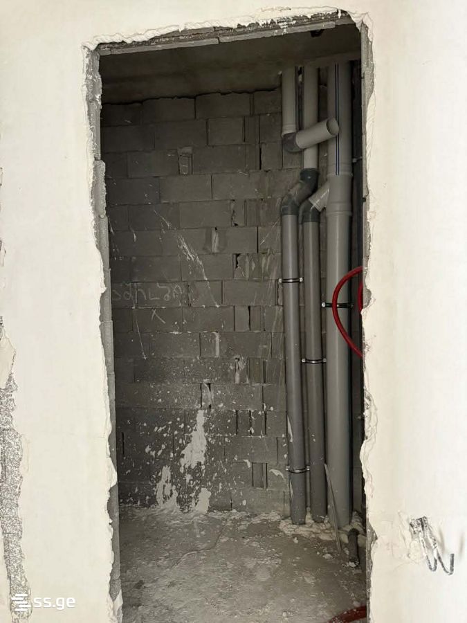 3 Room Flat For Sale view 8