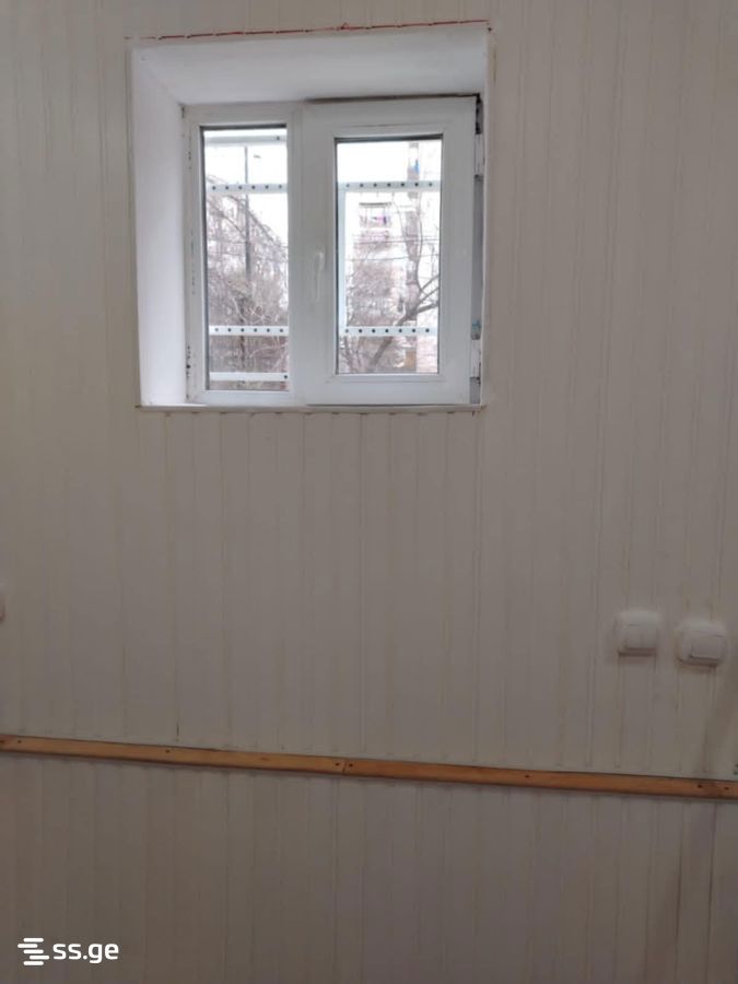 1 Room Flat For Rent. Vazisubani, 2 of 6