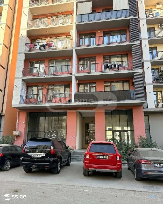 Commercial Space For Sale. Didi Digomi, 1 of 4