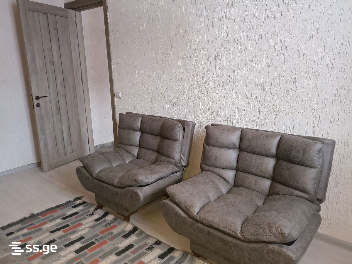 5 Room Private House For Rent. Tsikhisdziri view 1