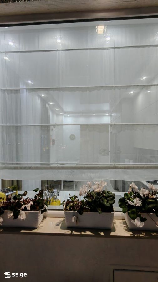 3-Room Apartment For Sale In Batumi, DS Vazha-Pshavela view 34