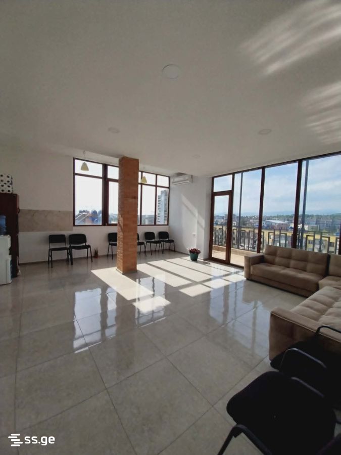 Commercial Space For Sale. Kutaisi, 1 of 4