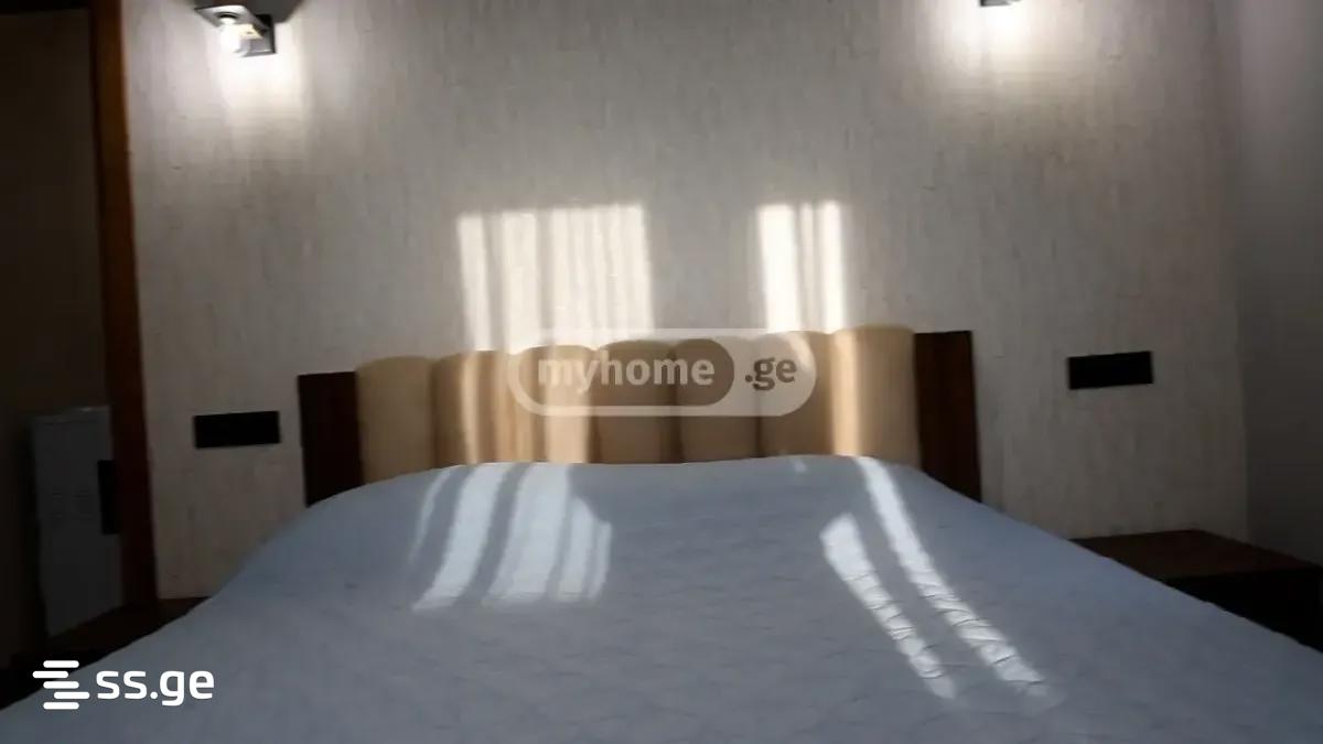 7 Room Private House For Rent. Tabakhmela view 3