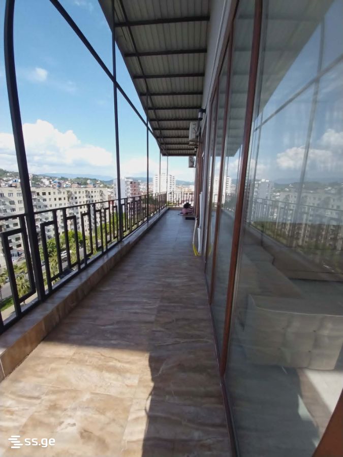 Commercial Space For Sale. Kutaisi view 10