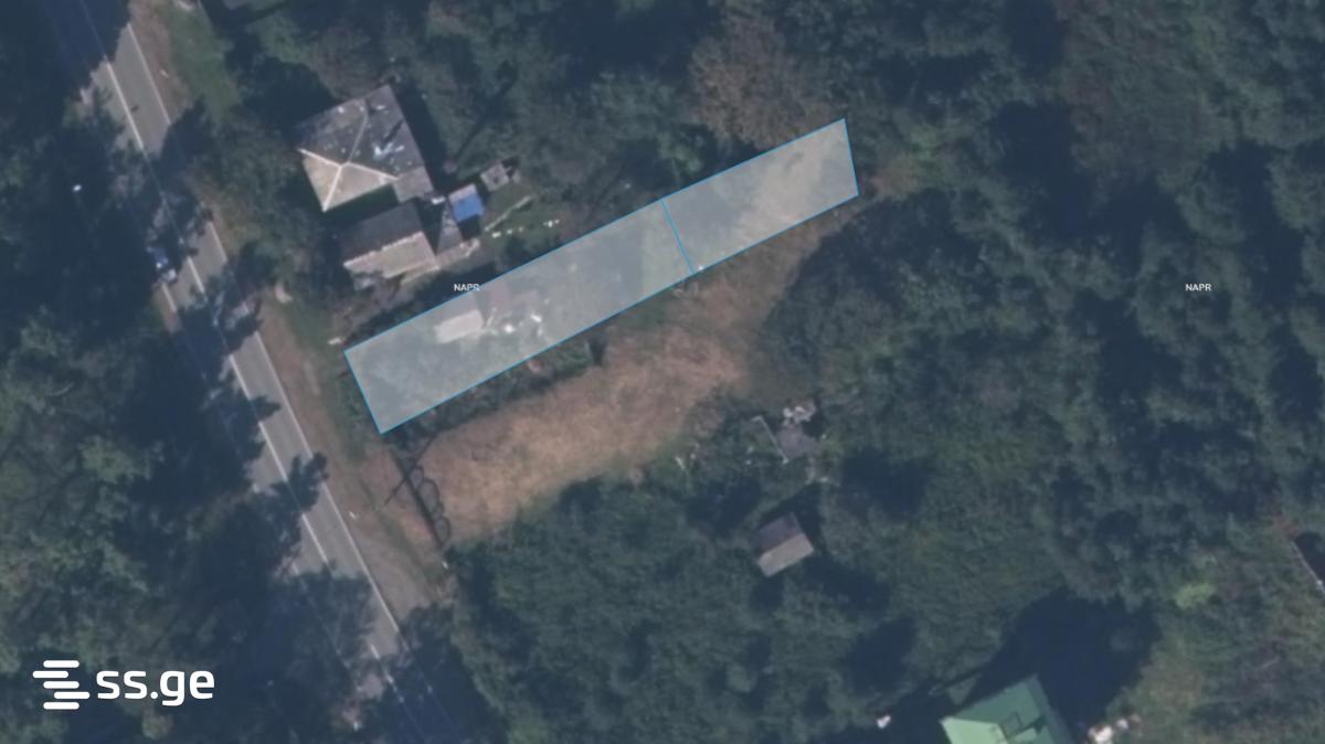 Land For Sale. Grigoleti view 6