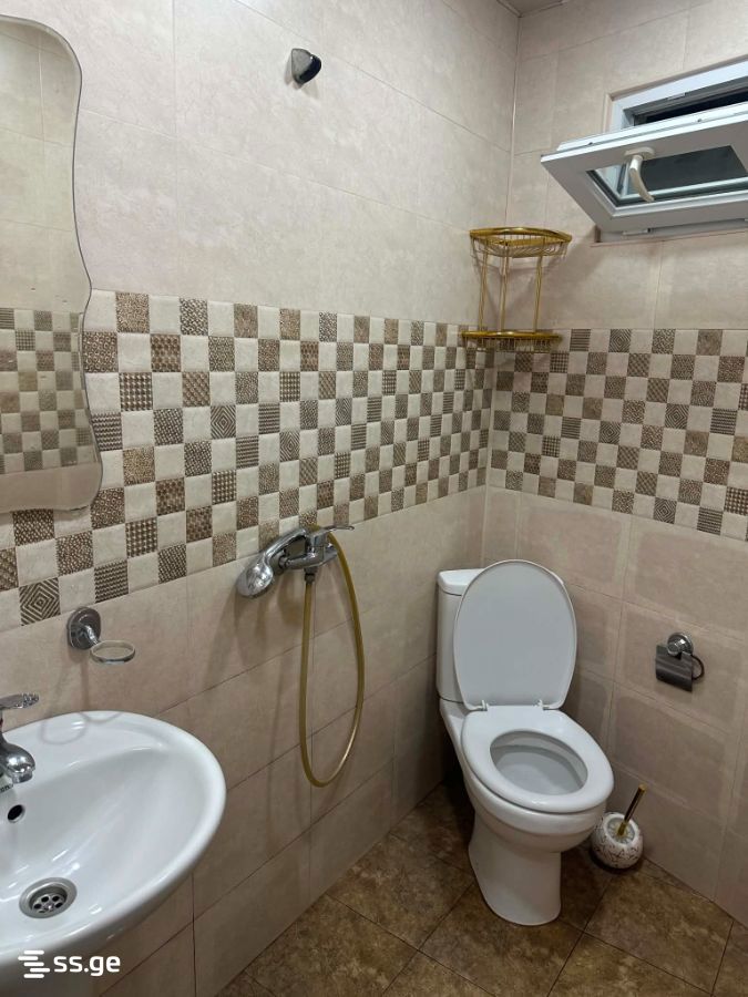 5 Room Private House Daily Rent. Kobuleti view 6