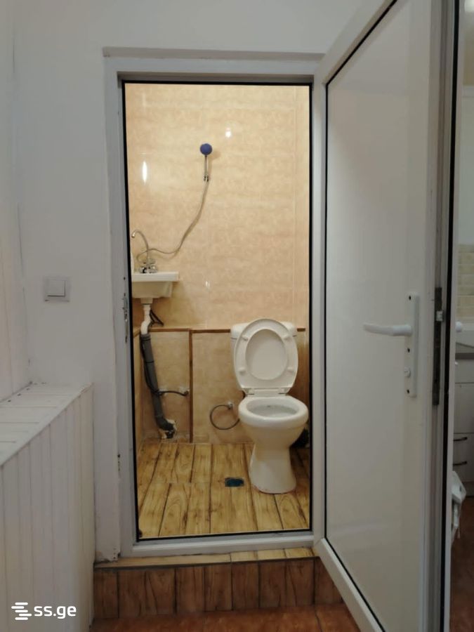 1 Room Flat For Rent. Vazisubani, 4 of 6