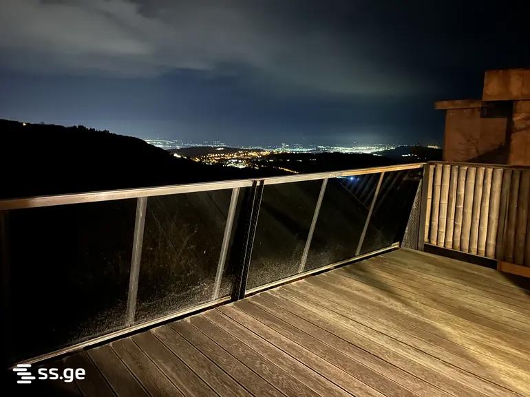 3 Room Private House Daily Rent. Kojori view 12