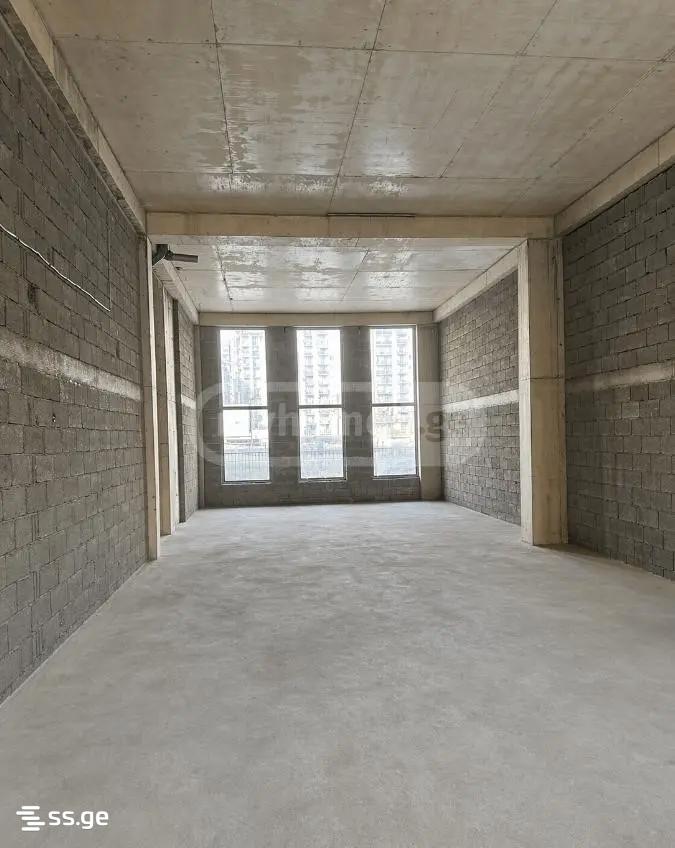 Commercial Space For Sale. Didi Digomi, 4 of 4