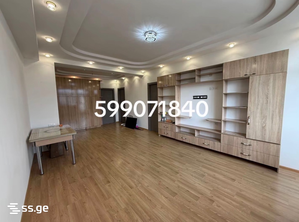 Apartment in tbilisi - View 5