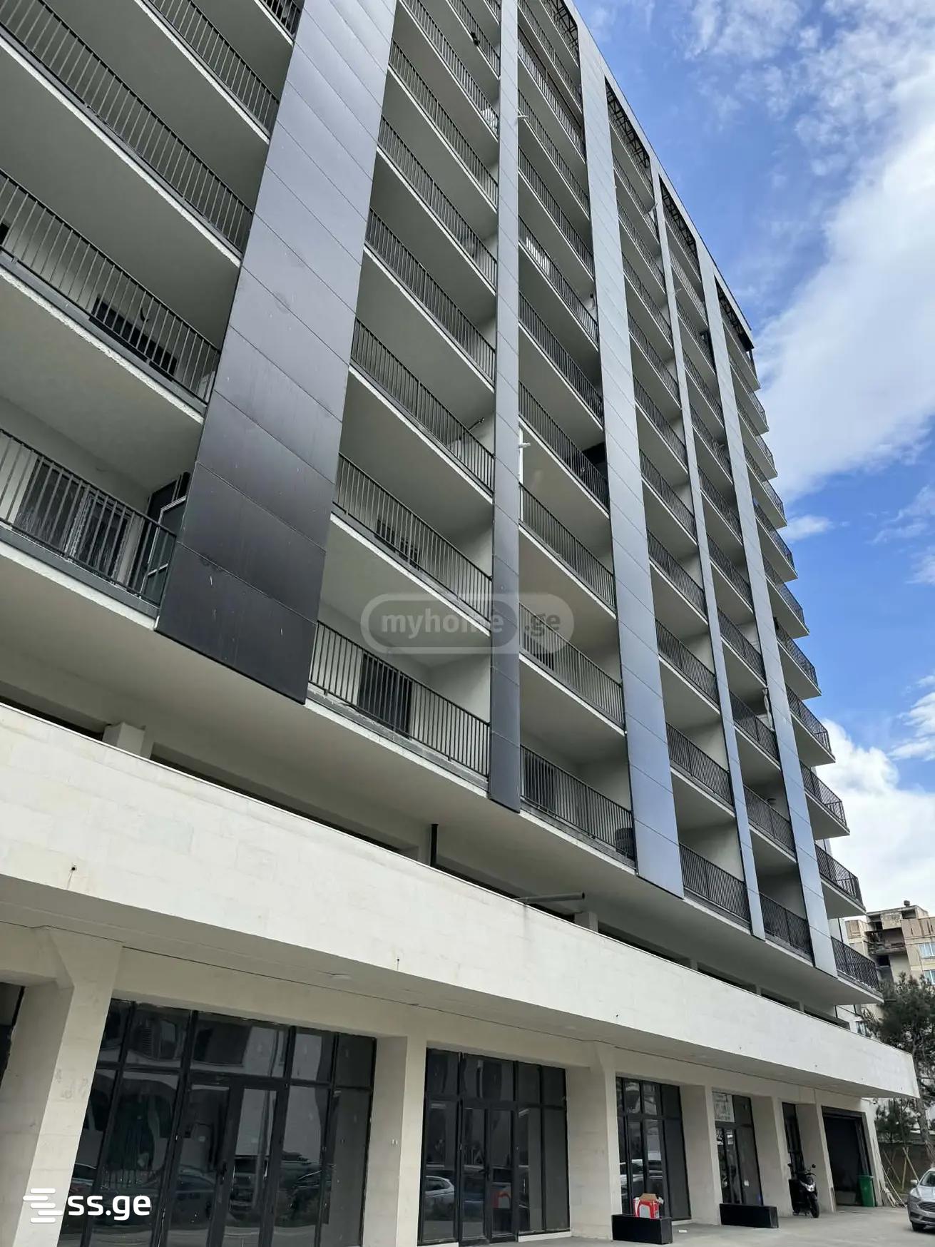 2 Room Flat For Sale view 7