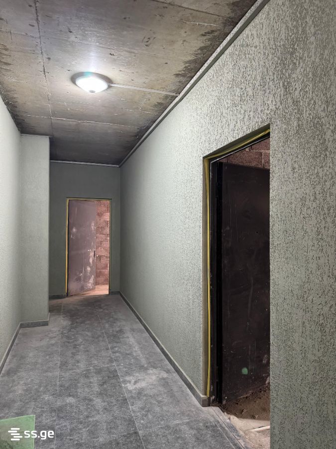 3 Room Flat For Sale view 8