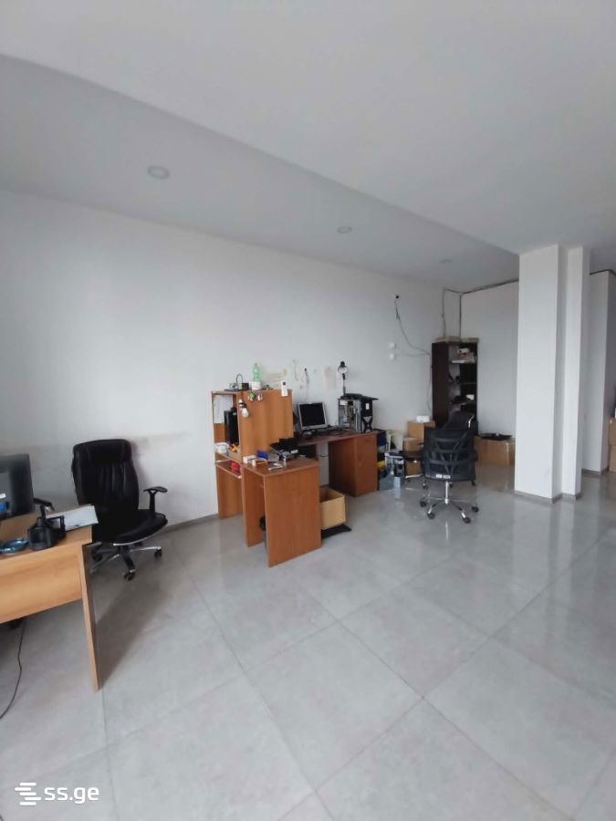 Commercial Space For Sale. Kutaisi, 4 of 4
