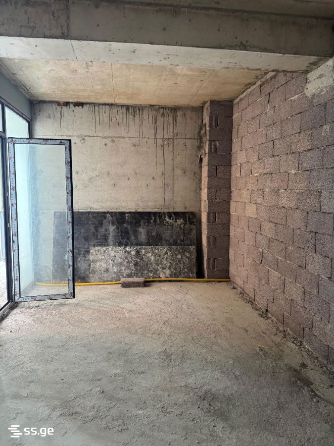 3 Room Flat For Sale view 7