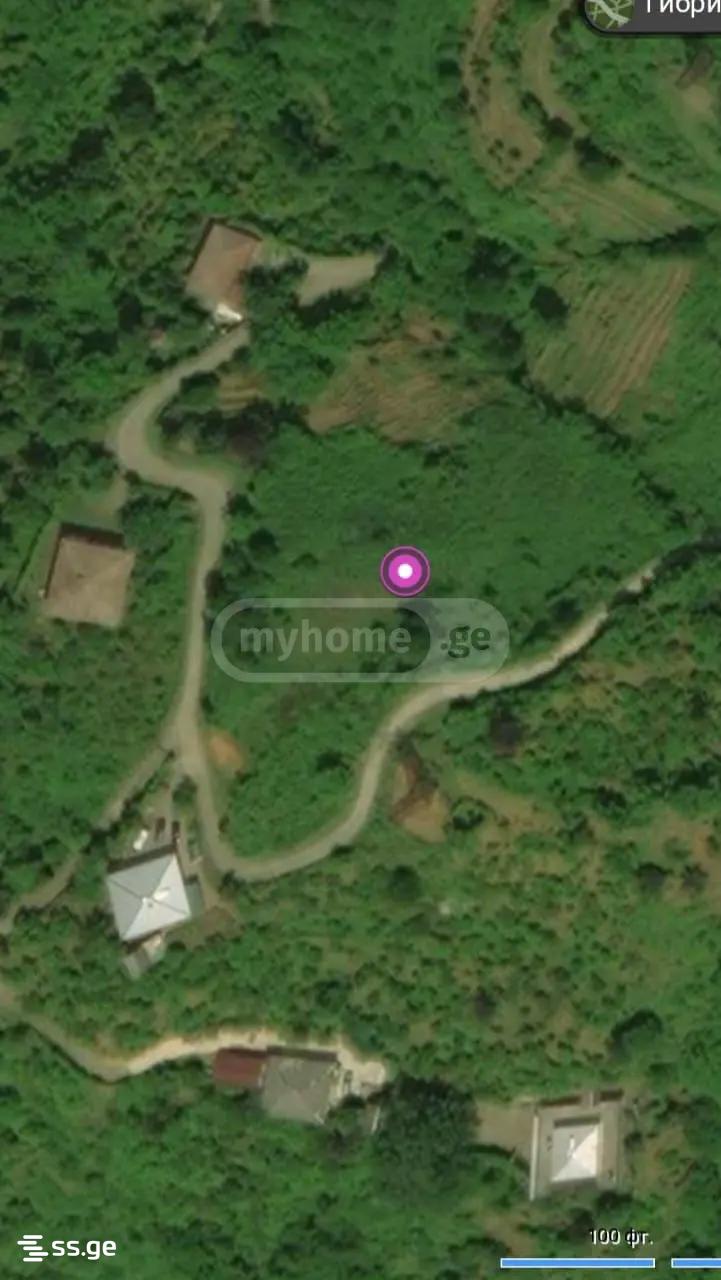 Продажа Земля в Махинджаури view 1