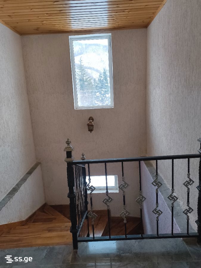 5 Room Private House For Rent. Tsikhisdziri view 5