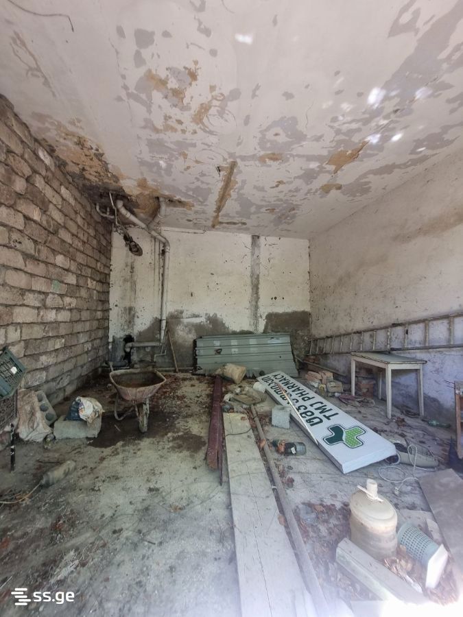 Commercial Space For Sale. Poti view 9