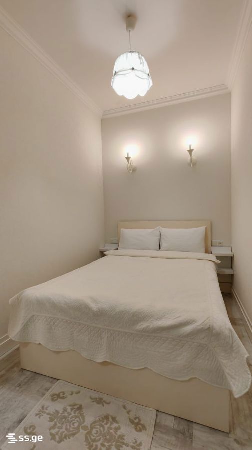 3-Room Apartment For Sale In Batumi, DS Vazha-Pshavela view 30
