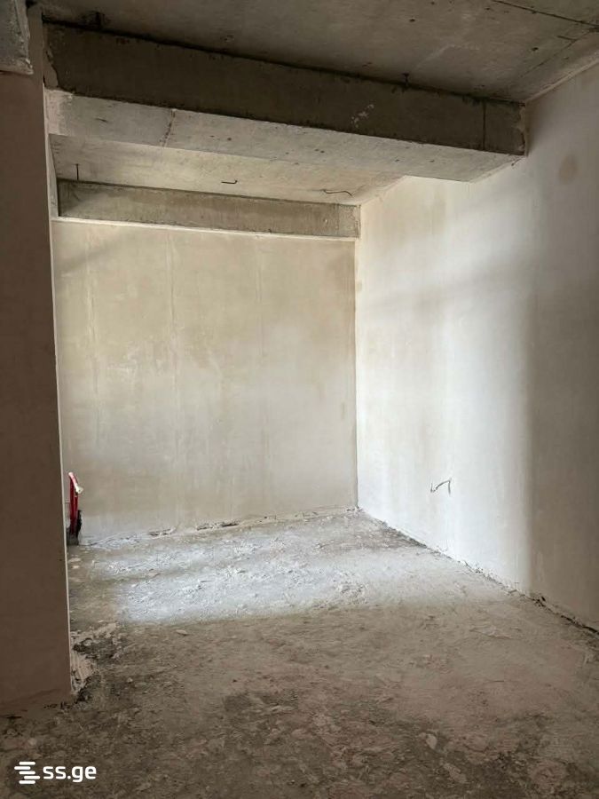 3 Room Flat For Sale view 9