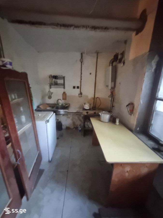 Commercial Space For Sale. Poti view 8