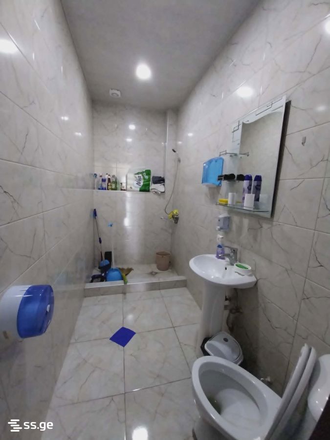Commercial Space For Sale. Kutaisi, 3 of 4