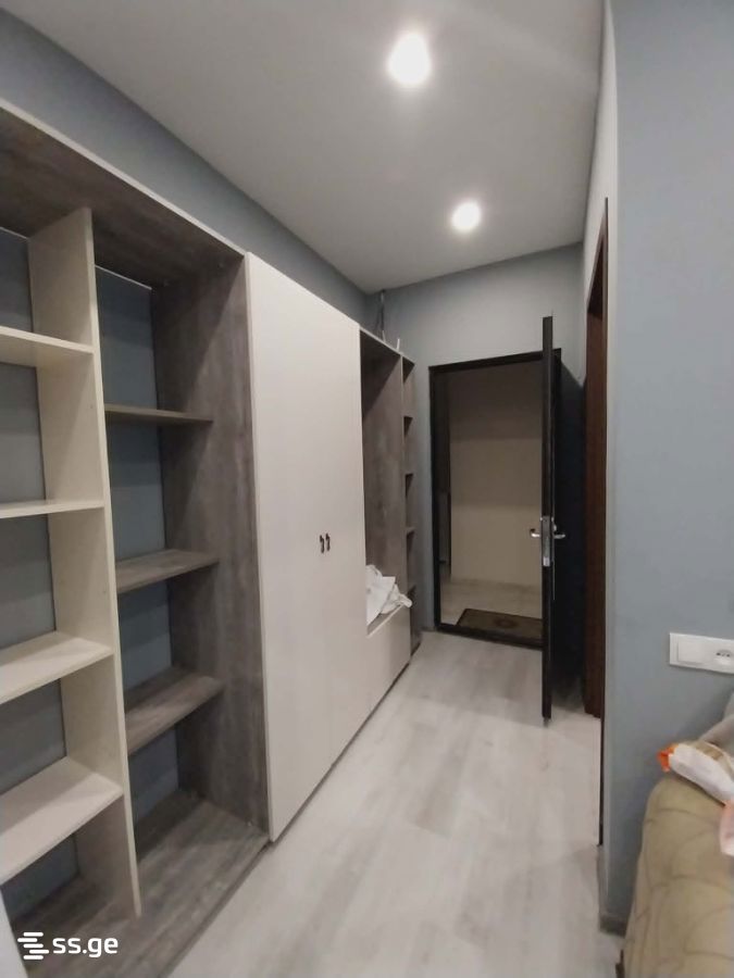 Commercial Space For Sale. Kutaisi view 6