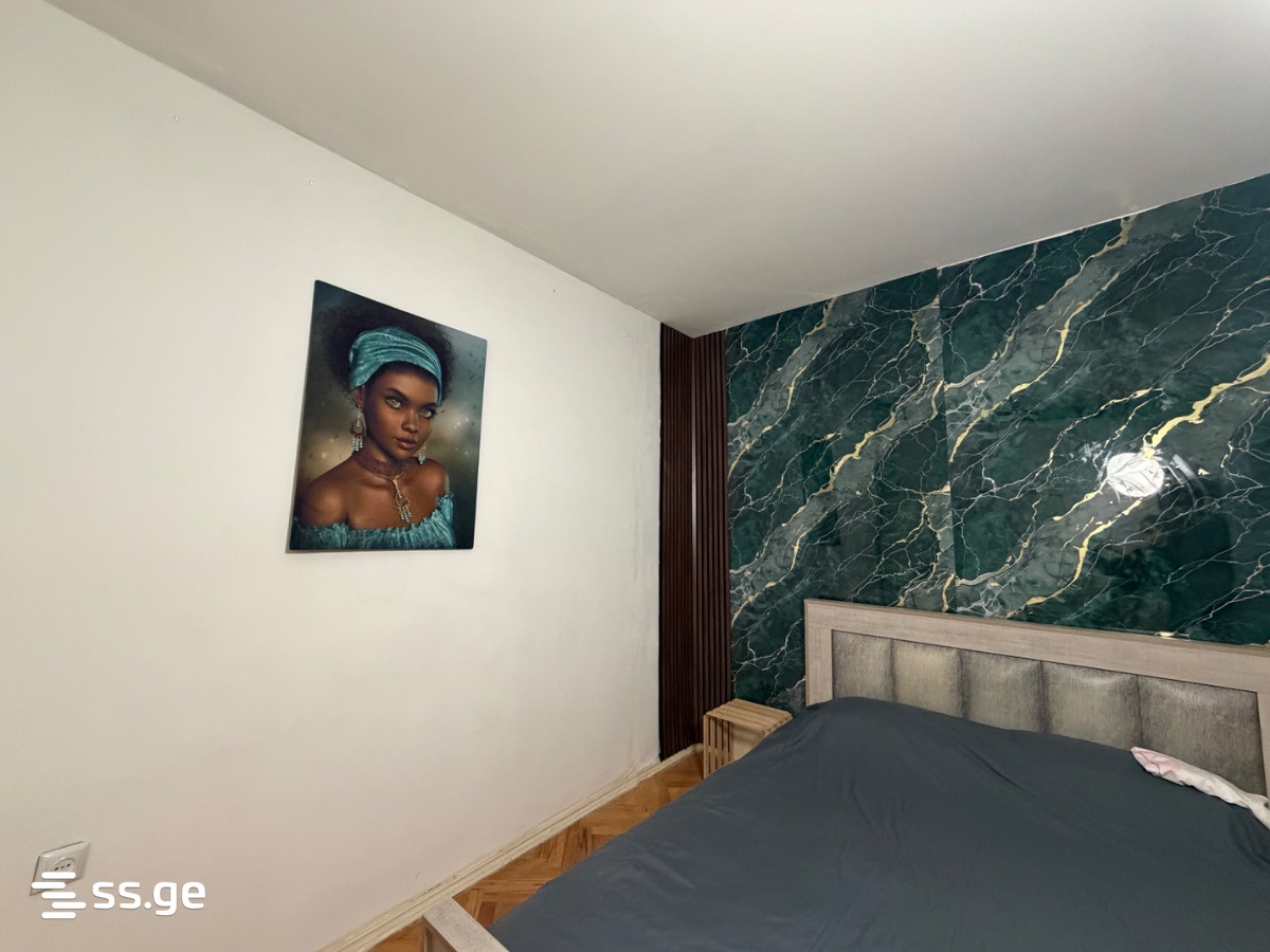 2 room Flat Daily rent. Vera - Veduta 3