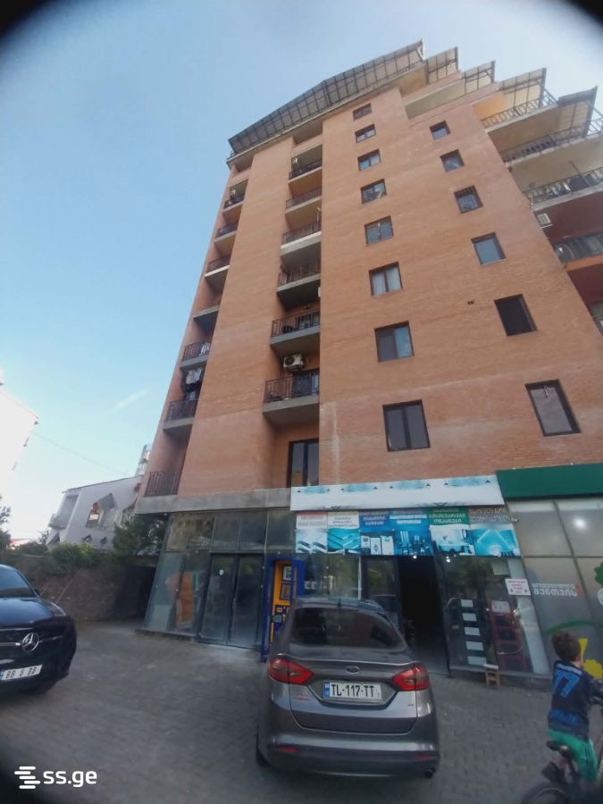 5 Room Flat For Sale