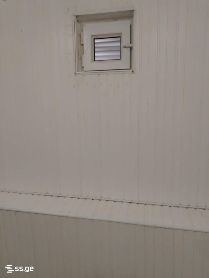 1 Room Flat For Rent. Vazisubani, 6 of 6