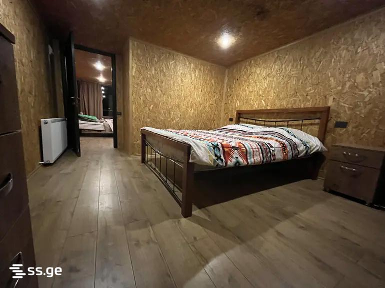 3 Room Private House Daily Rent. Kojori view 7