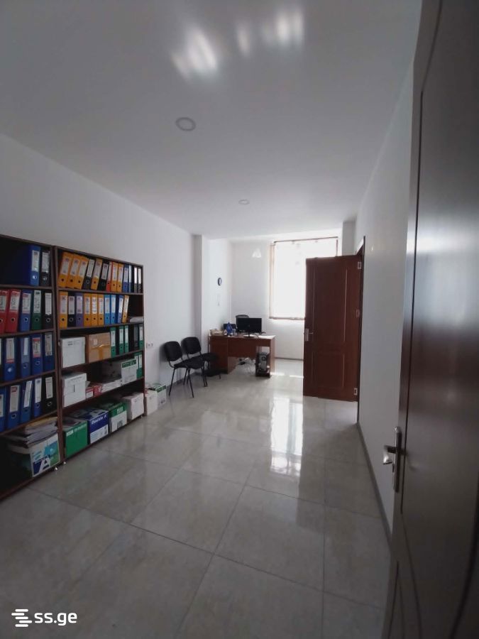 Commercial Space For Sale. Kutaisi view 11