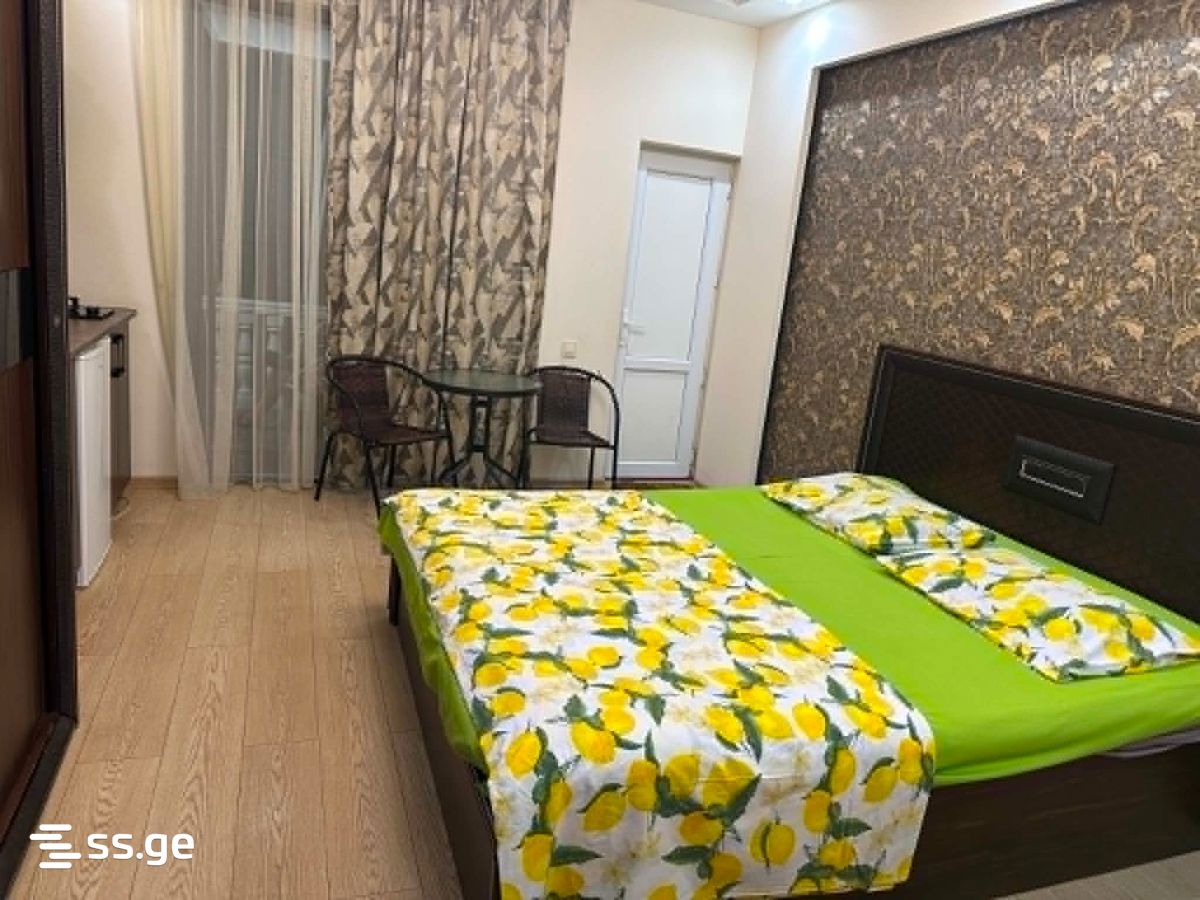 5 Room Private House Daily Rent. Kobuleti view 3
