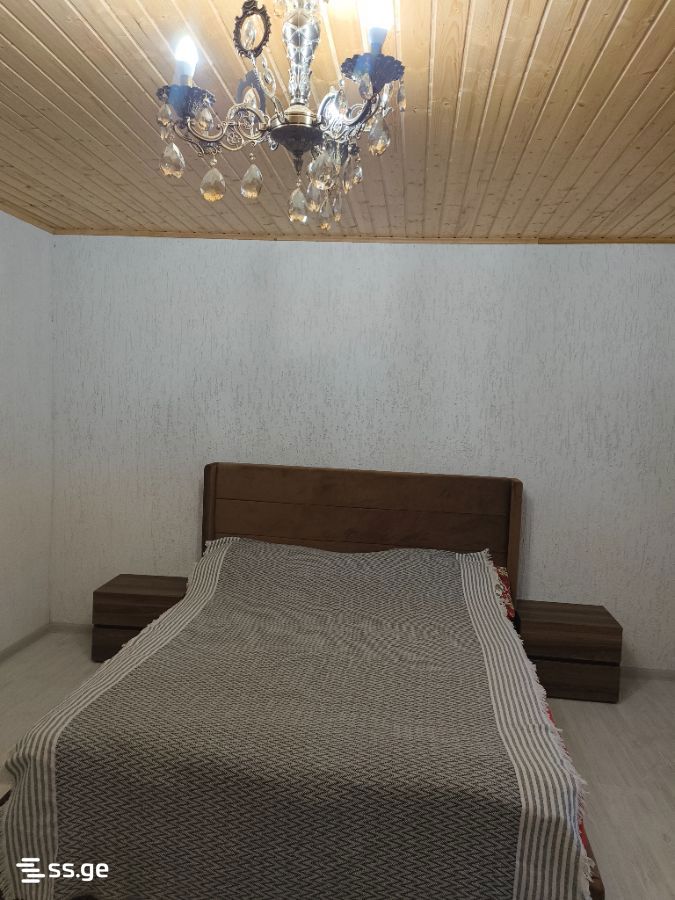5 Room Private House For Rent. Tsikhisdziri view 7