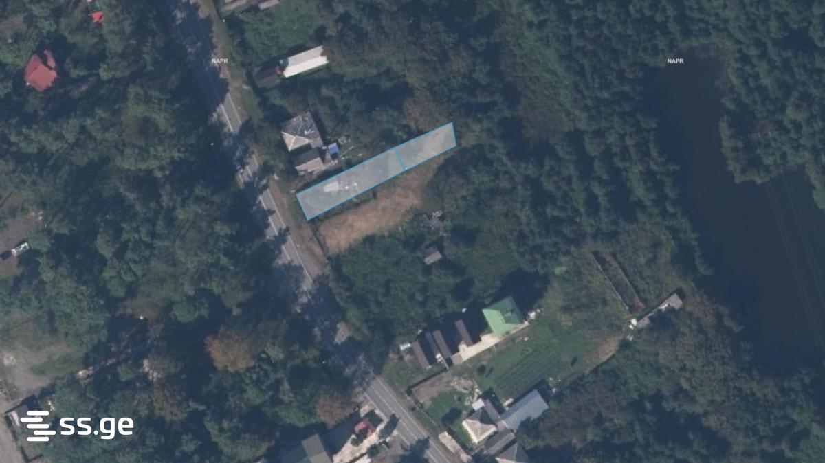 Land For Sale. Grigoleti view 2