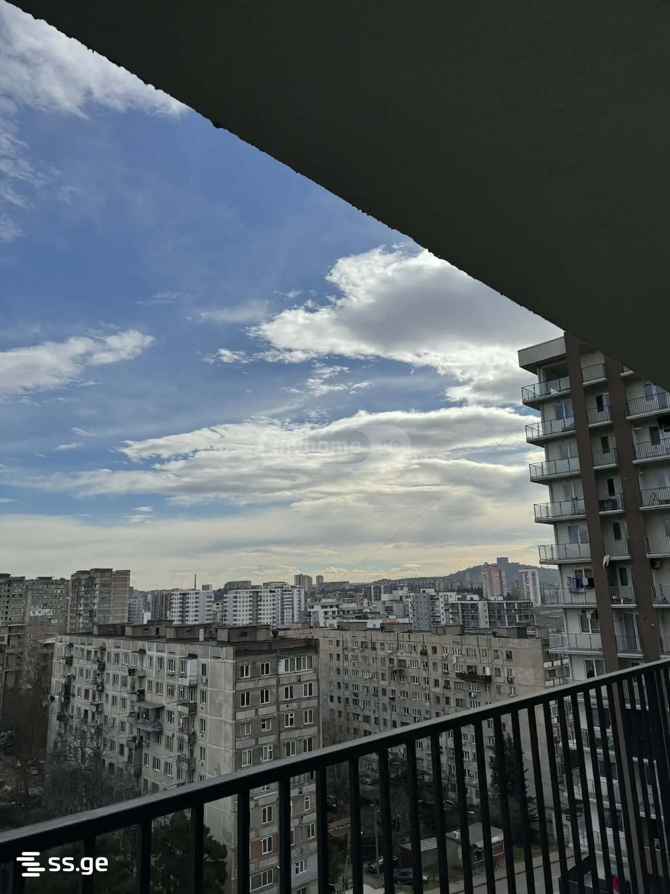 2 Room Flat For Sale view 5