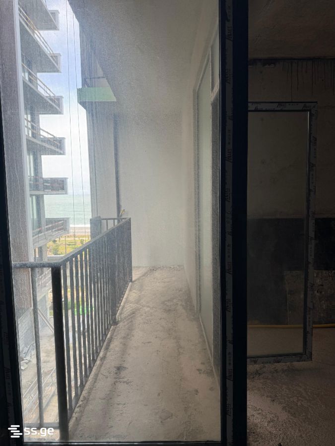 3 Room Flat For Sale view 5