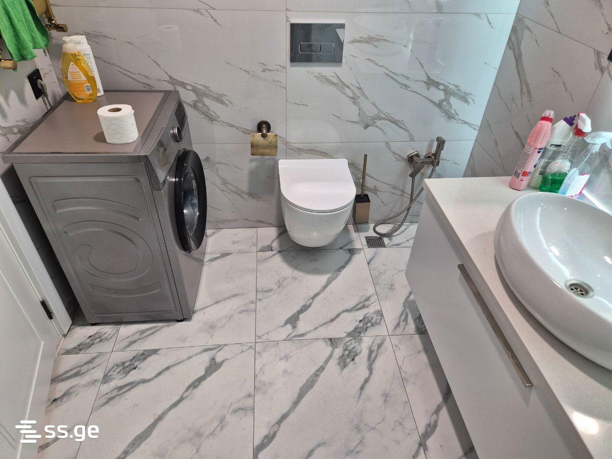 3 Room Apartment For Sale view 17