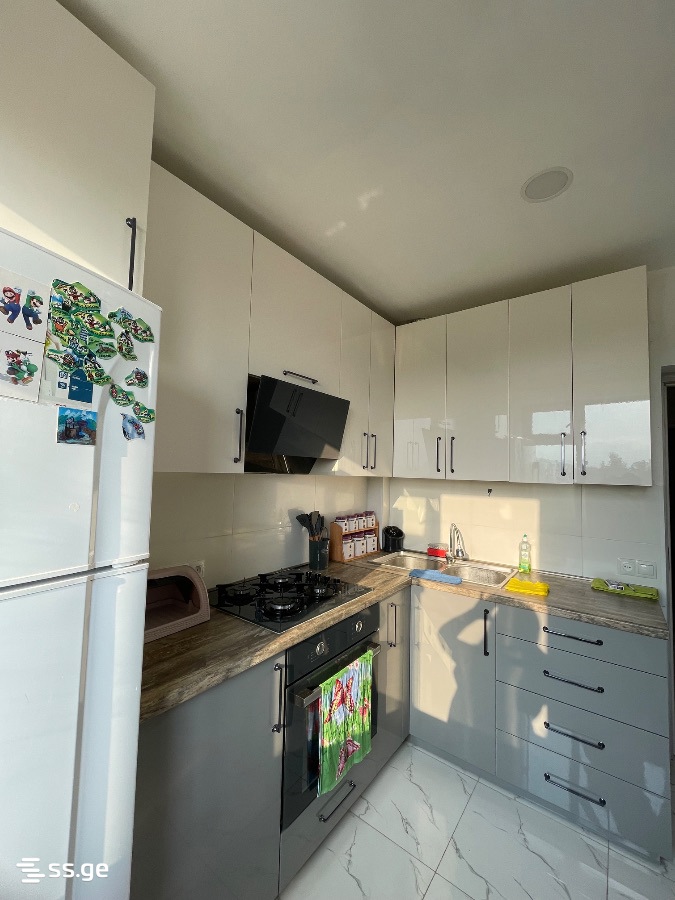 3 Room Flat For Sale view 5