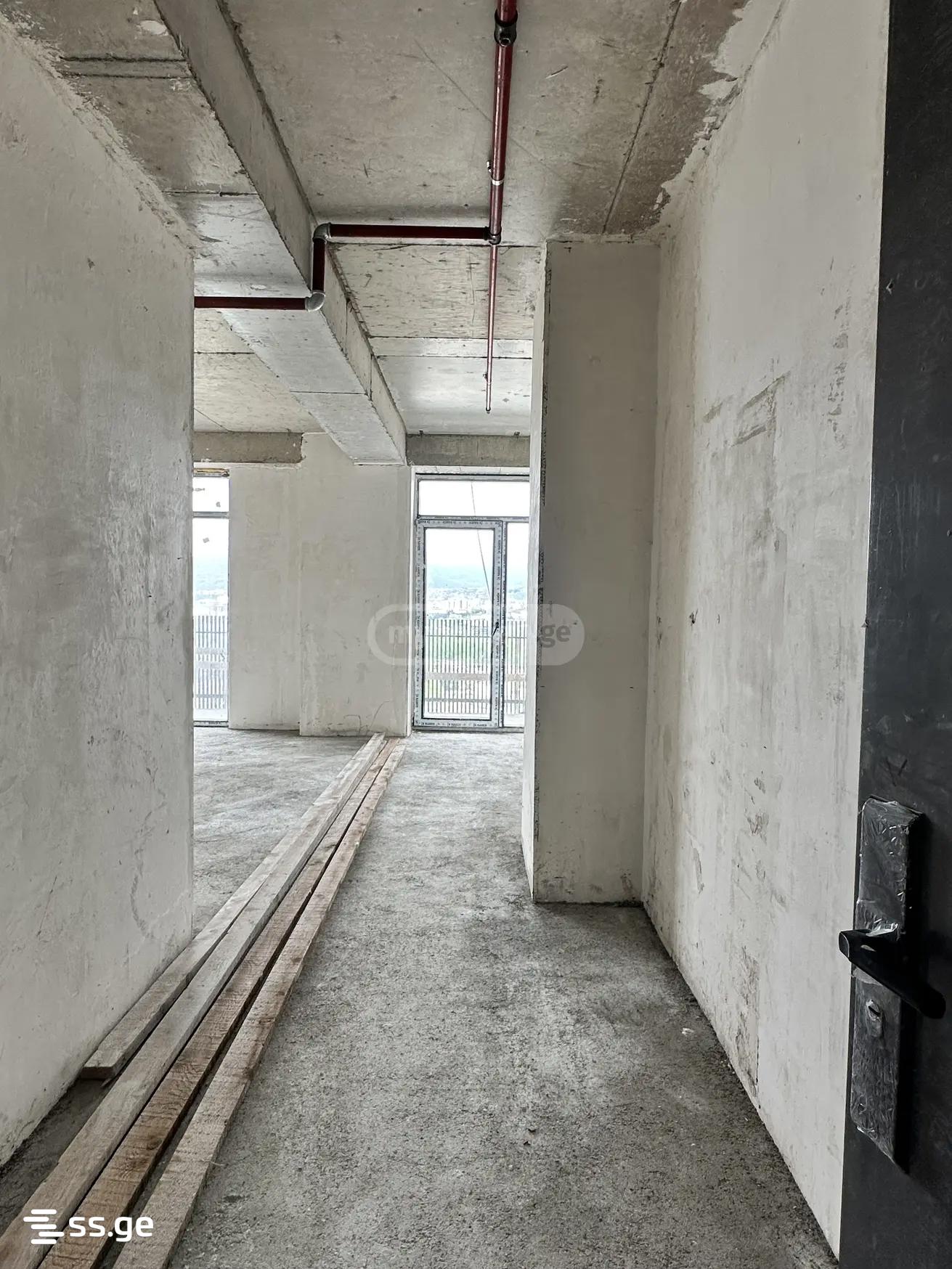 3 Room Flat For Sale, 3 of 4