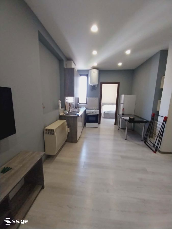 Commercial Space For Sale. Kutaisi view 8