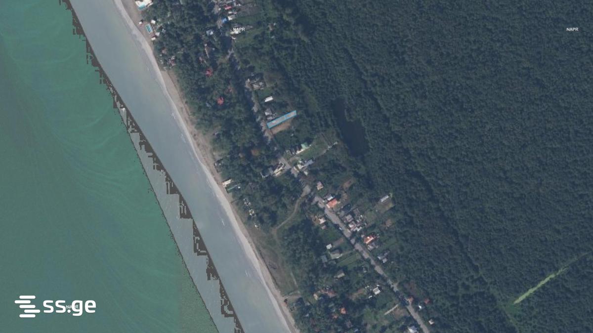 Land For Sale. Grigoleti view 5