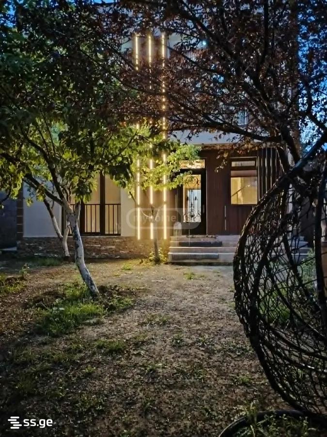 5 Room Private House For Sale view 14