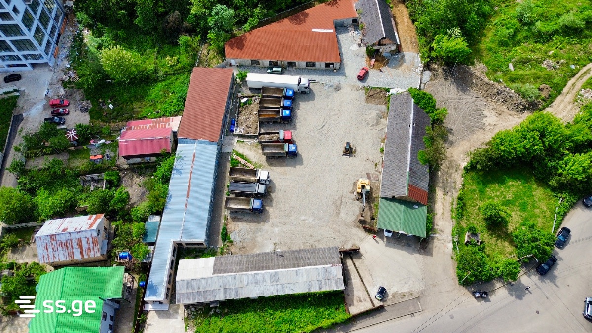 Land For Sale. Kutaisi view 5