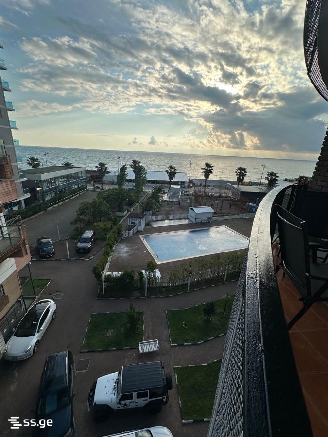 3 Room Flat For Sale view 8